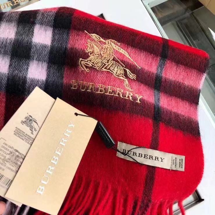 Burberry Scarf